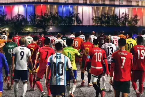 قبل قرعة كأس العالم.. كل ما تريد معرفته عن مونديال 2026